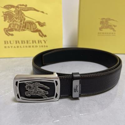 cheap quality Burberry Belts Model No. 54